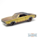 Illustration for article titled Superfly Entry - 69 Dodge Charger